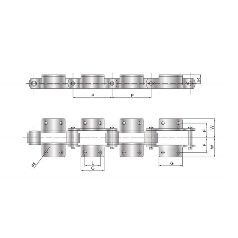 Suzhou Fubang Machinery Chain Transmission Manufacturing Co., Ltd.