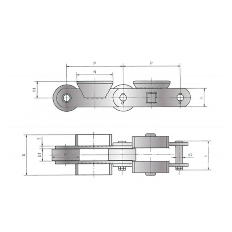 Suzhou Fubang Machinery Chain Transmission Manufacturing Co., Ltd.